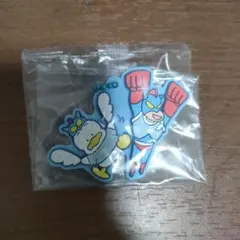 原作クレヨンしんちゃん×はぴだんぶい スペシャルラバーマスコット