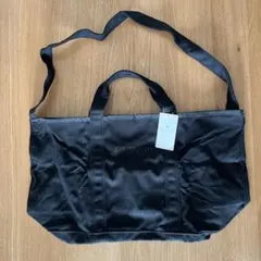 別注L.L.Bean×green labelグローサリートートバック