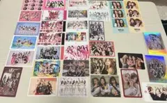 twice トレカ ポストカード セット