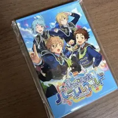 あんさんぶるスターズ 仁兎なずな アニメイトカフェ バースデー