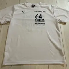 第64回 延岡西日本マラソン 記念Tシャツ MOVE SPORT Lのサムネイル