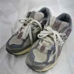 ?ニューバランス M1906RRA グレー系 スニーカー 24cm レディース