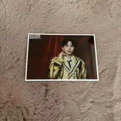 吉田仁人 24歳 生誕 生写真 - メルカリ