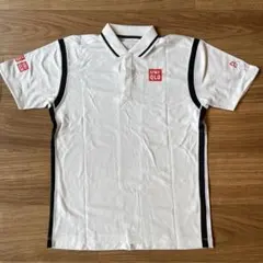 2025年最新】ユニクロ ジョコビッチの人気アイテム - メルカリ