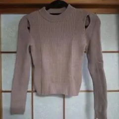 リップサービス　トップス