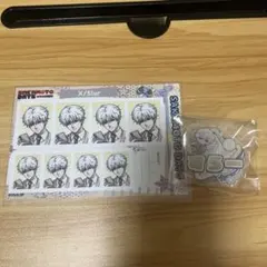 サカモトデイズ スラー おまとめセット