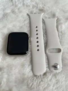 【超美品】アップルウォッチse2 充電100%