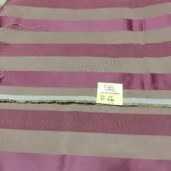 ハギレ Gstreet FABRICS 　 ボーダー/ストライプ　104✕140