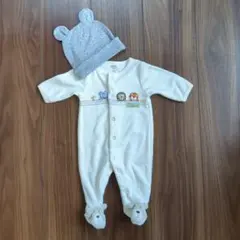Carter's 新生児用ロンパース