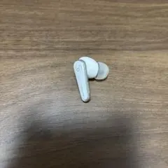 soundcore Liberty4ホワイト【右イヤホン】