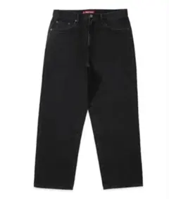 Supreme Baggy Jean (26SS) "Black" 32のサムネイル