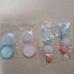 リーメント 夢見る食器コレクション