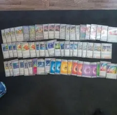 ポケモンカードブイズバレットデッキと汎用カード