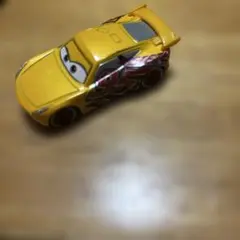 カーズ　ラミレス　ラスティーズレーシングタイプ