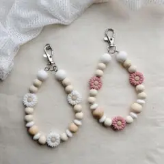 ハンドストラップ