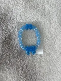 ホイップデコ 青