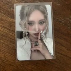 IVE SECRET HELLOLIVE ヨントン トレカ コンプ ② IVE SECRET HELLOLIVE ヨントン トレカ コンプ ① - メルカリ