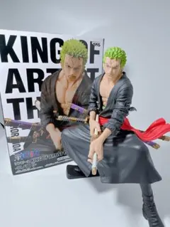 2025年最新】KING OF ARTIST ZOROの人気アイテム - メルカリ