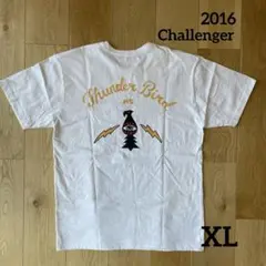 challenger Tシャツ