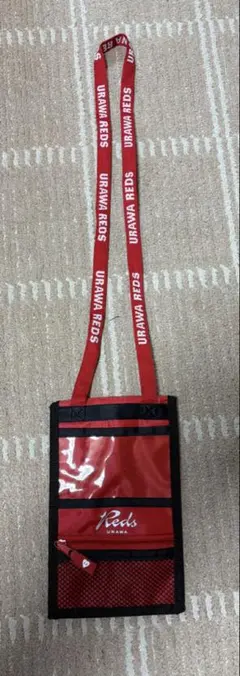 2025年最新】浦和レッズ チケットホルダーの人気アイテム - メルカリ