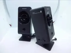 即日発送＊SONY SRS-A1 アクティブスピーカーシステム 本体のサムネイル