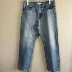 UNIQLO JW ANDERSON ライトブルー32