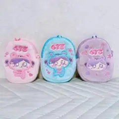 ぴぴ［新品タグ、opp付き］しなこちゃん　しなクマ475 ポーチ2点セット 2025年最新】475 しなこの人気アイテム - メルカリ