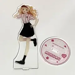 2025年最新】夏樹みくる アクリルスタンドの人気アイテム - メルカリ