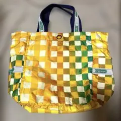 LeSportsacトートバッグ Artist in Residence