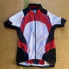 シマノ サイクルジャージのサムネイル