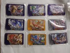 フレンダ 弾タイプバラバラ 掘り出し物市！レガシー ハロウィン含む９枚セット