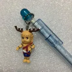 せんとくんシャープペン立体付