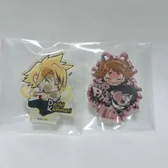 ヒロアカ　ぴたっ　アクリル　スタンド