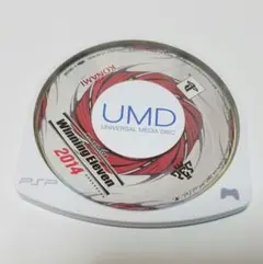 ウイニングイレブン 2014 PSP