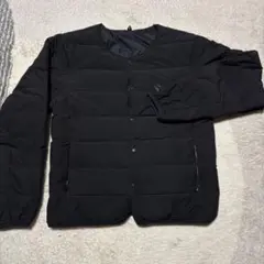 リバーシブルダウンジャケット 「SHIPS any別注」TAION S