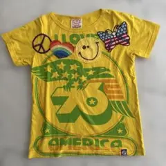 【140】GOTHAM 半袖Tシャツ