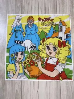 キャンディキャンディ キャラクターグッズ