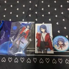 スシロー　プロセカ　一歌　セット