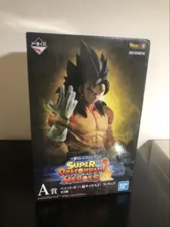 2025年最新】ベジットゼノ未開封の人気アイテム - メルカリ