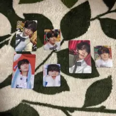 INI THE WINTER MAGIC 髙塚大夢 トレカ