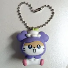 TWICE　ラブリー　サンリオ　ガチャ　サナ　サブリー　コロコロクリリン