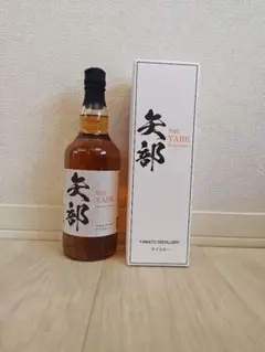 THE YABE ウイスキー 矢部 2024年製造 - メルカリ