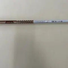 【新古品】ツアーAD｜GC-5S_約45.5インチ｜テーラーメイドスリーブ 新古品】ツアーAD GC テーラーメイド各種対応スリーブ付き 5S 約