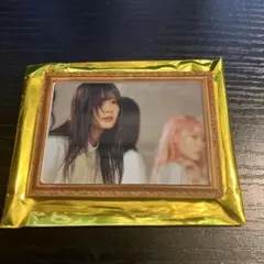 櫻坂46 承認欲求 マグネット 田村保乃