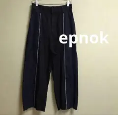 epnok デニム