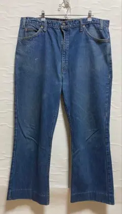 リーバイス 517 Levi’s 517 w33 タロン42 80' アメリカ製 リーバイス 517 Levi's 517 w33 タロン42 80' アメリカ製 - メルカリ
