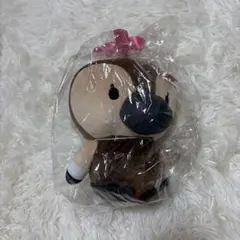 江東区コトミちゃん ゆるキャラ ぬいぐるみ