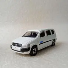 エラー品 廃盤 トミカ No.97 トヨタ プロボックス - メルカリ
