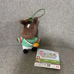 2025年最新】シンボリルドルフ ぬいぐるみの人気アイテム - メルカリ