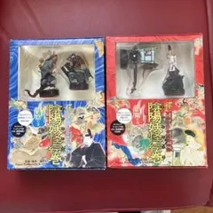 獣拳戦隊ゲキレンジャー ゲキトージャ 金メッキ 懸賞 ジャンク扱い